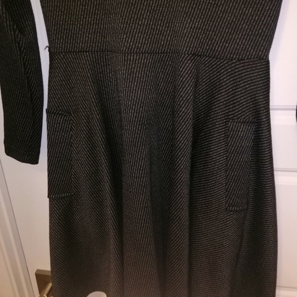 Retro dress - Picture 3 of 4